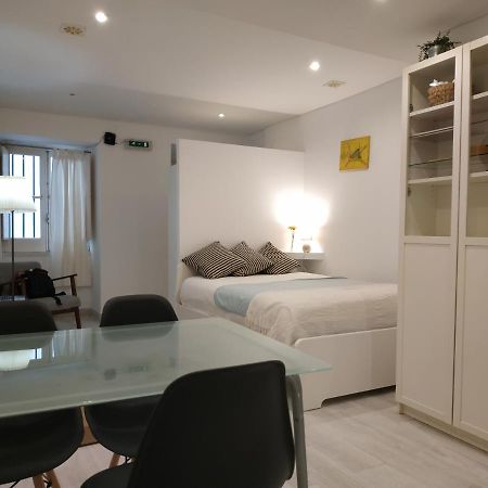 Studio Madalena Lisboa Extérieur photo