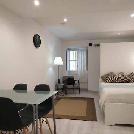 Studio Madalena Lisboa Extérieur photo