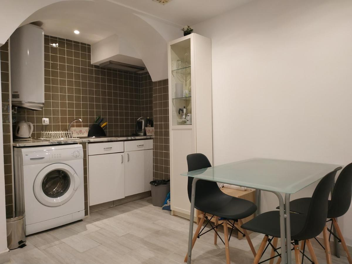 Studio Madalena Lisboa Extérieur photo