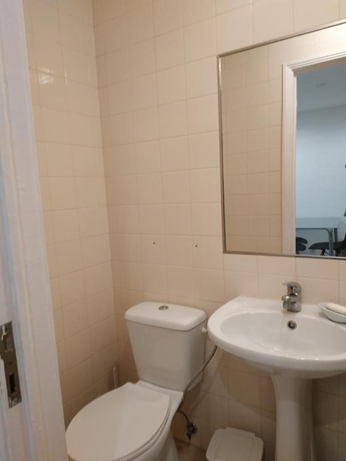 Studio Madalena Lisboa Extérieur photo